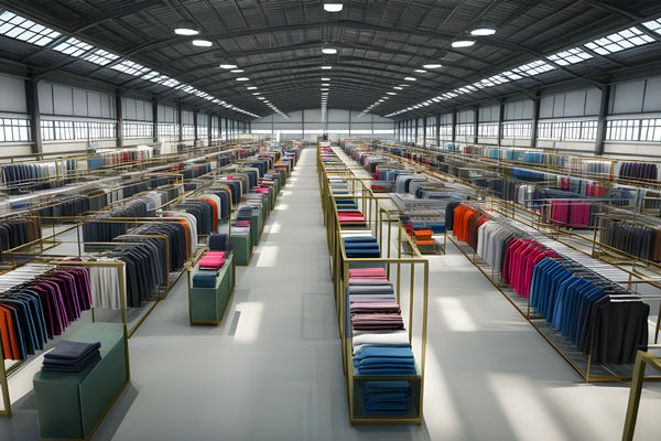 服裝行業(yè)年度經(jīng)營計劃服務(wù)公司，可落地柔性生產(chǎn)產(chǎn)能規(guī)劃嗎？