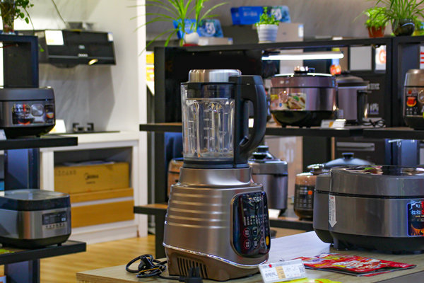 供應(yīng)鏈管理：家電行業(yè)供應(yīng)鏈管理咨詢(xún)推薦公司，懂庫(kù)存周轉(zhuǎn)效率提升方案嗎？