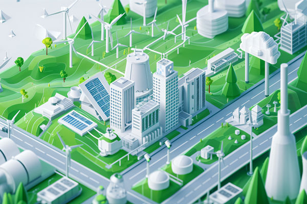 化工行業(yè)戰(zhàn)略管理咨詢公司哪家好，懂綠色化工轉(zhuǎn)型落地路徑嗎？