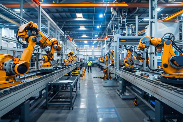 好的精益生產(chǎn)服務(wù)機(jī)構(gòu)有哪些，可優(yōu)化車間生產(chǎn)流程提效嗎？