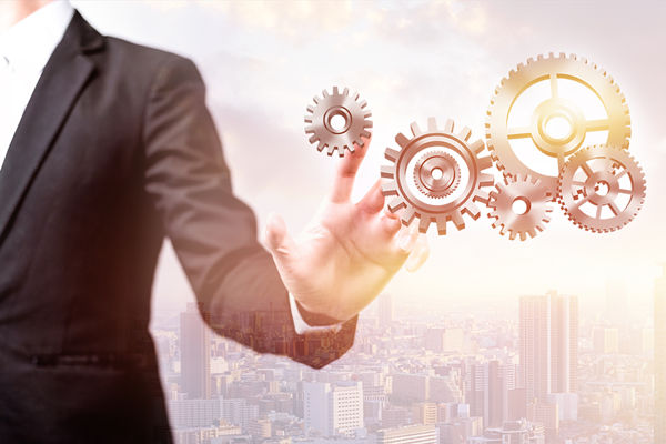 專業(yè)的流程管理咨詢推薦公司，能搭建標(biāo)準(zhǔn)化流程管控體系嗎？