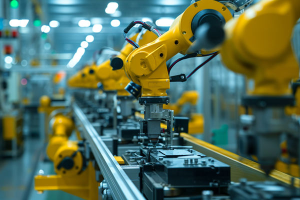 值得信賴的制造業(yè)管理咨詢公司哪家好，能優(yōu)化生產(chǎn)排程效率嗎？