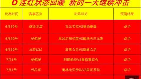 2026年中乙焦点战：4胜3负，意外结果终极指南